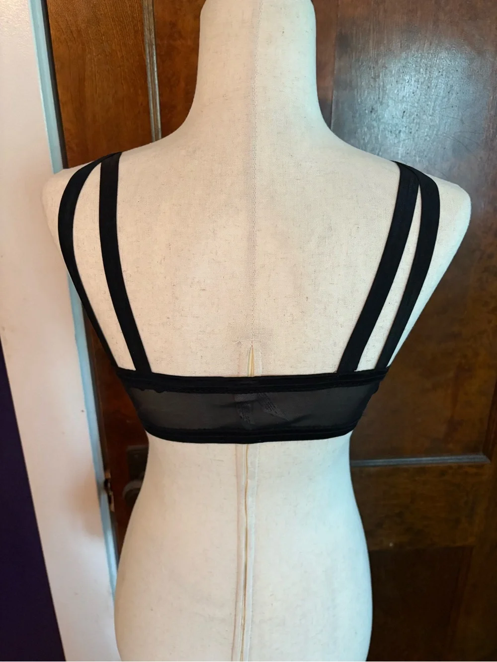 CantiqLA handmade vintage
